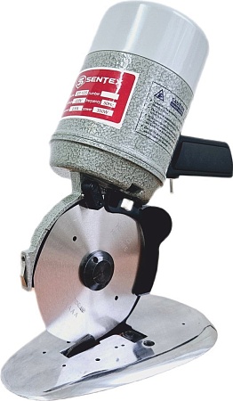 Нож раскройный дисковый SENTEX ST-125