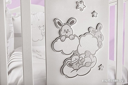 Детская кроватка Feretti Romance