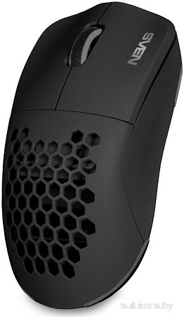 Игровая мышь SVEN RX-G980W (черный)