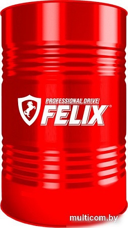 Антифриз Felix Prolonger G11 концентрат 220кг