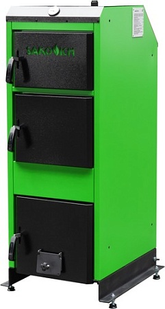 Отопительный котел Sakovich Universal 35кВт