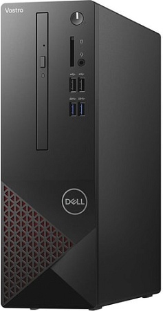 Компактный компьютер Dell Vostro SFF 3681-2581