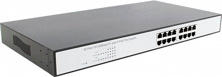 Коммутатор MultiCo EW-P7168