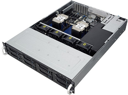 Корпус ASUS RS520-E9-RS8