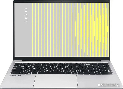 Ноутбук OSiO FocusLine F150A-005