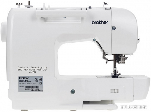 Швейная машина Brother Innov-is 50