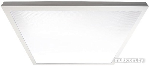 Светодиодная панель JAZZway PPL PRO-5 595/U OPAL 36w 3960Lm 6500K IP40