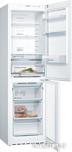 Холодильник Bosch KGN39VW1MR