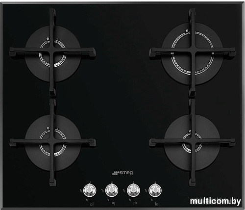 Варочная панель Smeg PV164N2
