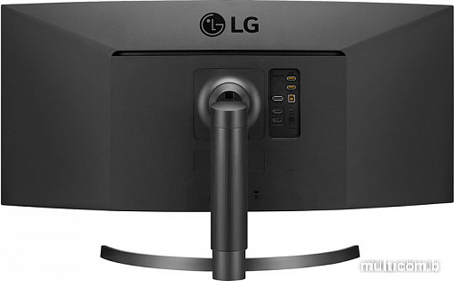 Монитор LG UltraWide 34WL85C-B