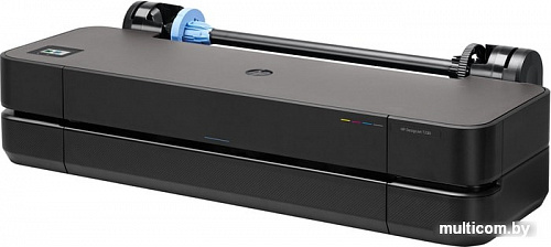 Плоттер HP DesignJet T230 (24-дюймовый)