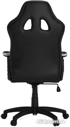 Кресло HHGears SM115 (черный/белый)