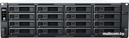 Сетевой накопитель Synology RackStation RS2821RP+