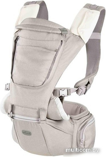 Рюкзак-переноска Chicco Hip Seat (hazelwood)