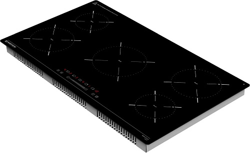 Варочная панель Meferi MIH905BK Power