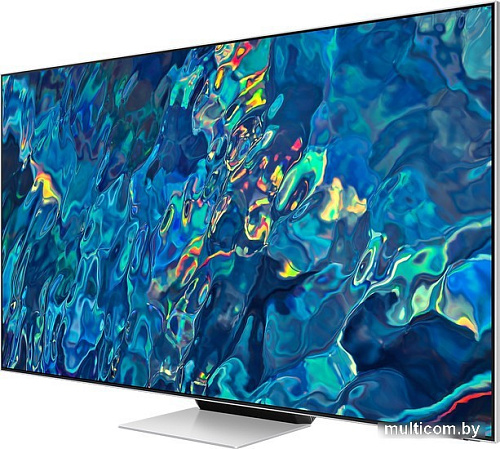 Телевизор Samsung Neo QLED 4K QN95B QE55QN95BAUXCE