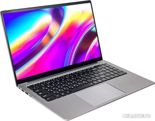 Ноутбук Hiper Expertbook MTL1601B1235UDS