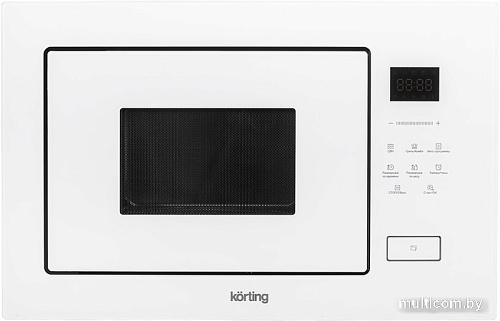 Микроволновая печь Korting KMI 928 GW
