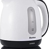 Электрический чайник Blackton Bt KT1701P (белый/черный)
