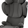 Cybex Solution T i-Fix (mirage grey)