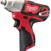 Ударный гайковерт Milwaukee M12 BIW38-0 [4933441985]