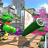 Игра Splatoon 2 для Nintendo Switch
