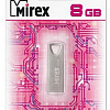 USB Flash Mirex INTRO 8GB (13600-ITRNTO08)