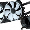 Кулер для процессора Fractal Design Celsius+ S28 Prisma FD-W-2-S2802