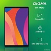 Планшет Digma Citi 1421D 4G 3GB/64GB (серый)