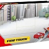Six-Six-Zero Пожарная техника 660-A17