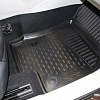 Комплект ковриков для авто Element Element5154210K (4 шт)