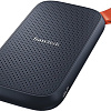Внешний накопитель SanDisk Extreme SDSSDE30-480G-G25 480GB