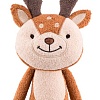 Классическая игрушка Maxitoys Luxury Slim Олененок MT-MRT012206-33