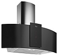 Каминная вытяжка TEKA DU 90 BK GLASS