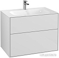 Villeroy & Boch Тумба под умывальник Finion F01000GF