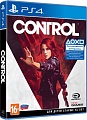 Игра Control для PlayStation 4