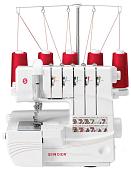 Коверлок Singer 14T968DC