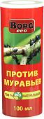 Средство от насекомых Borg Eco Против муравьев 100 мл