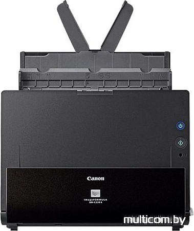 Сканер Canon imageFORMULA DR-C225 II