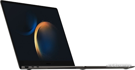 Ноутбук Samsung Galaxy Book3 Pro 14 NP940XFG-KC5IN