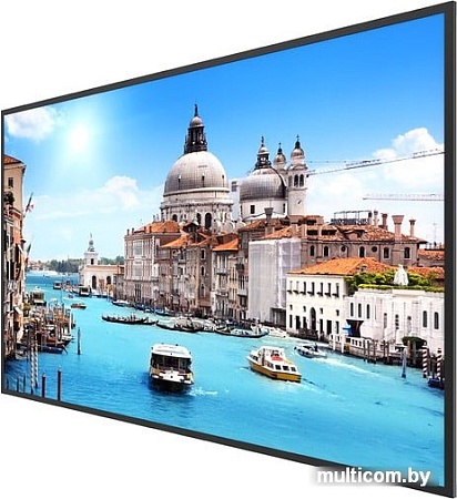 Информационная панель Prestigio PDSIK55WNN0L