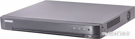 Видеорегистратор Hikvision DS-7208HUHI-K2