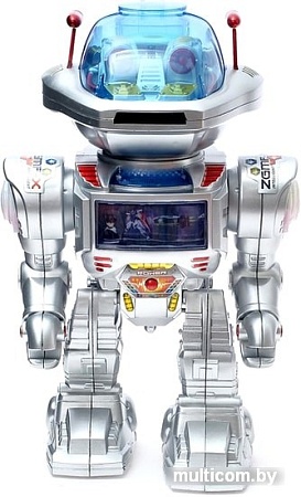 Интерактивная игрушка Sima-Land Робот Интеллектуальный 452970