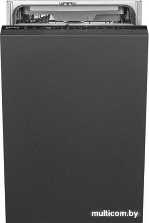 Посудомоечная машина Smeg ST4533IN