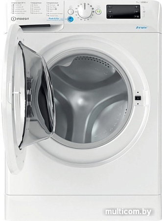 Стиральная машина Indesit BWSE 71252 L 1