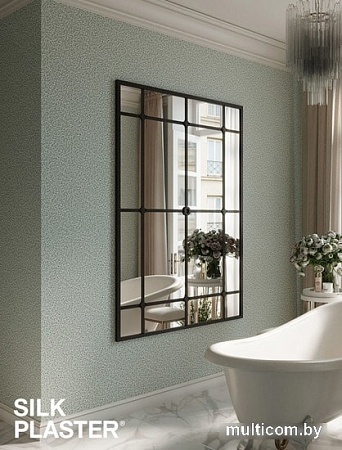 Жидкие обои Silk Plaster West 940