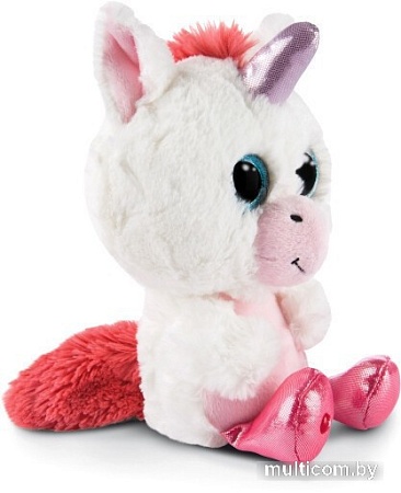 Классическая игрушка Nici Единорог Милки-Фи 45571 (25 см)