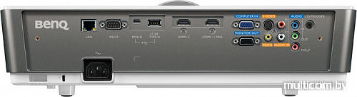 Проектор BenQ MH760