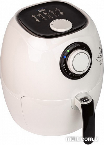 Аэрогриль GFgril GFA-2600 Air Fryer Compact