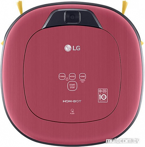 Робот для уборки пола LG VR6570LVMP